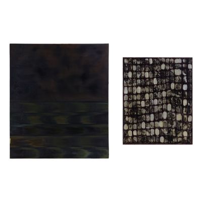Various Artists (20th Century) Two Works
