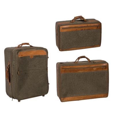 Sale Photo Thumbnail #421: Hartmann Luggage Assortment