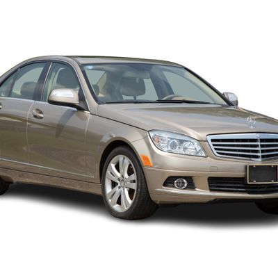 Sale Photo Thumbnail #600: 2008 Mercedes Benz C300 4-Matic Sedan