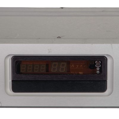 Sale Photo Thumbnail #417: Ayre CX-7 Compact Disc Player