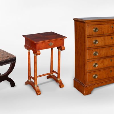 Sale Photo Thumbnail #357: Furniture Assortment