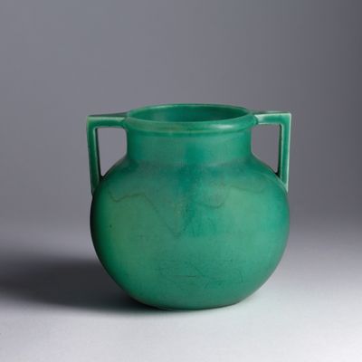 Sale Photo Thumbnail #177: Rookwood Pottery Vase