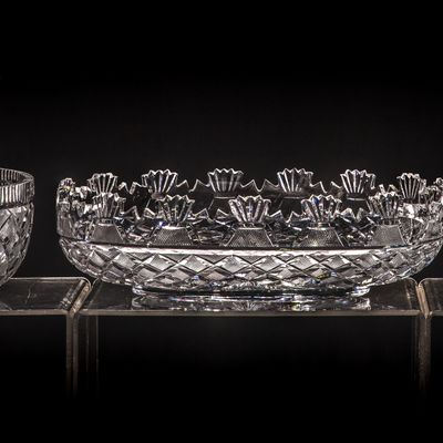 Sale Photo Thumbnail #187: Waterford Bowl Assortment