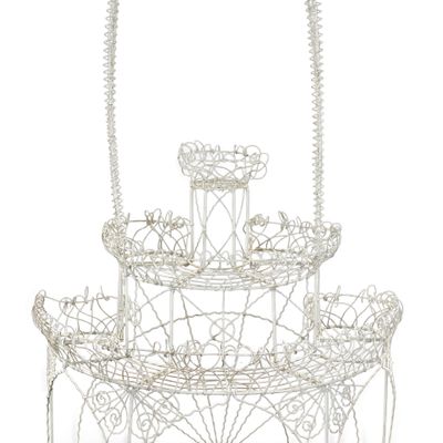 Sale Photo Thumbnail #273: French Style Plant Stand