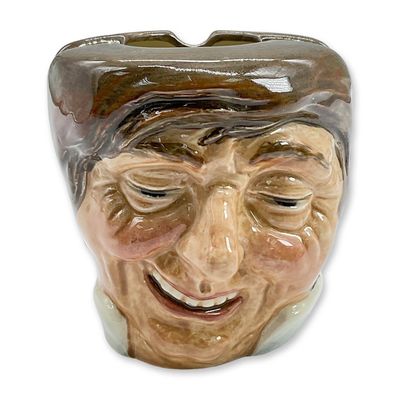 Farmer John D6007 - Royal Doulton Ash Bowl
