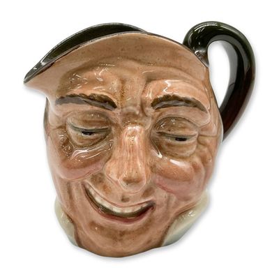 Farmer John D5789 Small Royal Doulton Jug