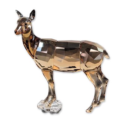 Swarovski SCS 2020 Annual Edition Crystal Doe