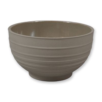 Wedgwood Casual Banded Ceramic Bowl