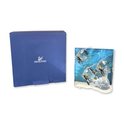 Swarovski Wonders of the Sea Community Figurine