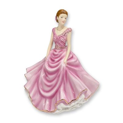 Royal Doulton Figurine, Donna HN5590