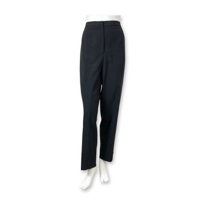 Original Worthington Stretch Classic Black Trousers