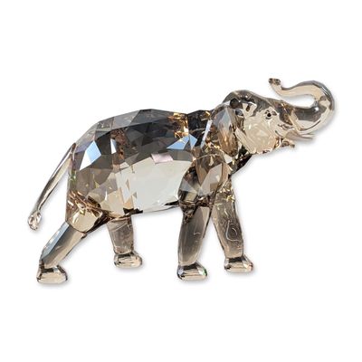 Swarovski SCS 2013 Crystal Elephant Cinta Figurine