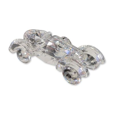 Swarovski Crystal Old Timer Vintage Roadster