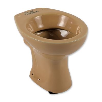 Royal Doulton Ceramic Toilet Salesman Sample