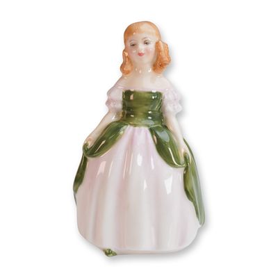 Royal Doulton Figurine, Penny HN2338