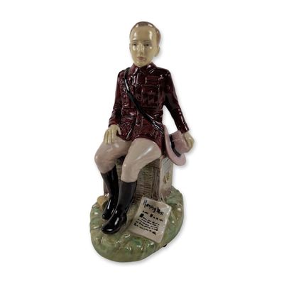 Kevin Francis Winston Churchill Artist Proof Figurine