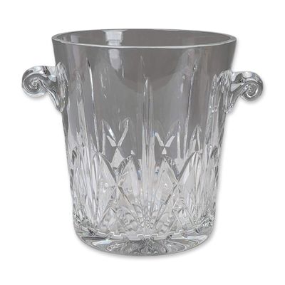 Marquis by Waterford Ice Bucket, Brookside