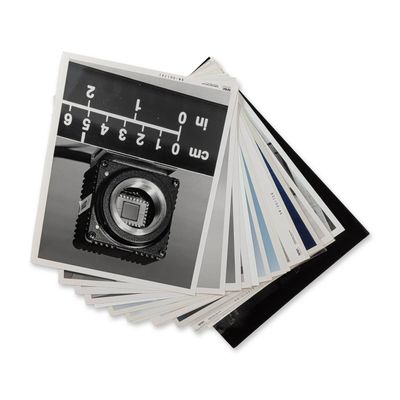 Collection of NASA Goddard Space Flight Center Photographs