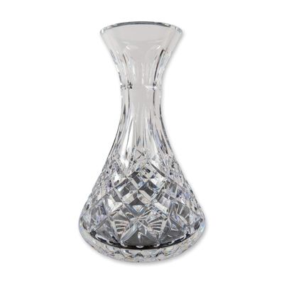 Waterford Lismore Lead Crystal Carafe