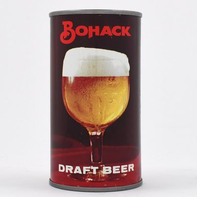 Sale Photo Thumbnail #50: Bohack Draft Beer Flat Top 40-7 MINTY