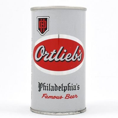 Sale Photo Thumbnail #336: Ortliebs Beer Fan Tab 104-32 MINTY