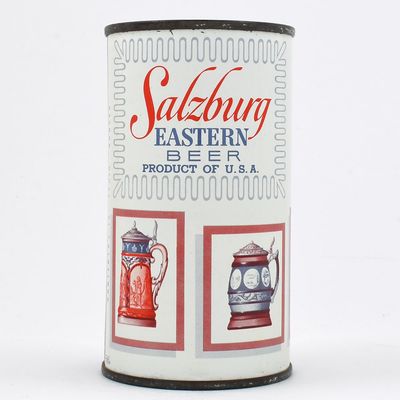 Sale Photo Thumbnail #417: Salzburg Eastern Beer Flat Top DREWRYS 127-9 EXCELLENT