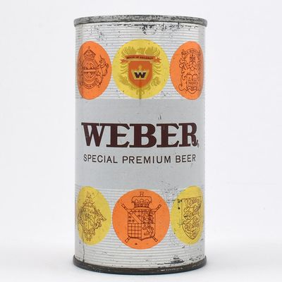 Sale Photo Thumbnail #473: Weber Beer Flat Top 144-26
