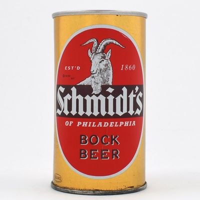 Sale Photo Thumbnail #433: Schmidts Bock ZIP Top CODE 23A 123-13 OUTSTANDING
