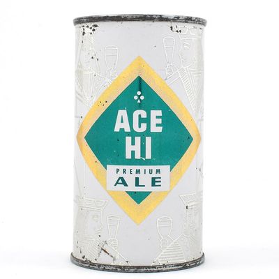 Sale Photo Thumbnail #4: Ace Hi Premium Ale Flat Top TOUGH CLEAN 28-16