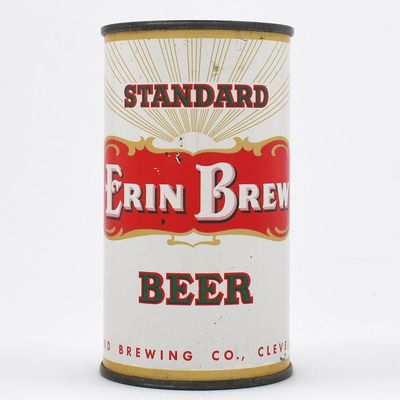 Sale Photo Thumbnail #449: Standard Erin Brew Beer Flat Top 60-9 EXCELLENT