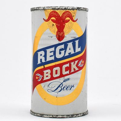 Sale Photo Thumbnail #397: Regal Bock Flat Top 121-13