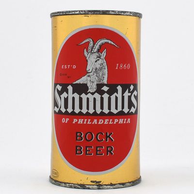 Sale Photo Thumbnail #431: Schmidts Bock Flat Top 131-34