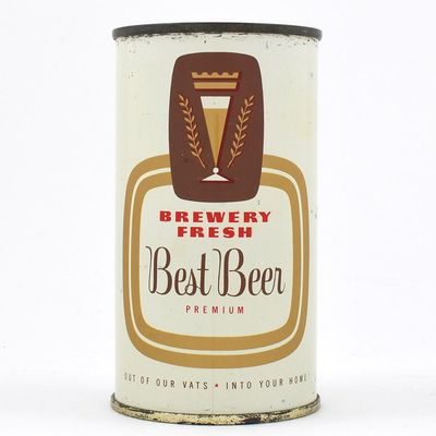 Sale Photo Thumbnail #36: Best Beer Flat Top PREMIUM 36-24