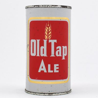 Sale Photo Thumbnail #331: Old Tap Ale Flat Top 108-24