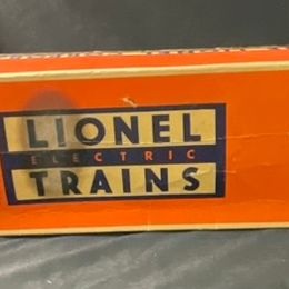 Sale Photo Thumbnail #17: Lionel No. 2354 New York Central F3 Diesel Locomotive with Original Box