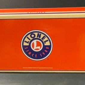 Sale Photo Thumbnail #76: Lionel 6-35481 New York Central Jet Non-Powered Add-On Passenger Car M-498