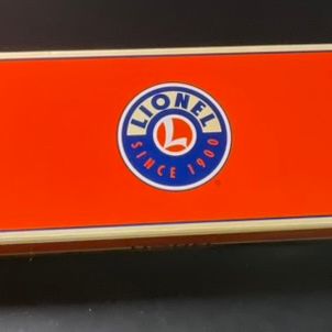 Sale Photo Thumbnail #31: Lionel 6-29800 Maintenance of Way Crane Car in Original Box