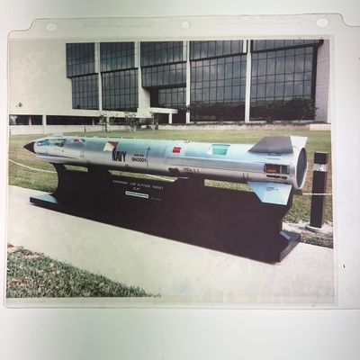 Photo Film Transparency Lot Featuring Aerospace Computers And Military Technology