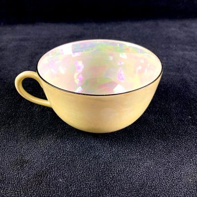 (1) Bavarian Ceramic Cup