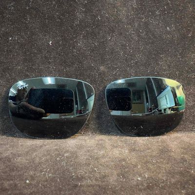 Genuine Ray Ban Replacement Lenses 60 mm Lens Loose
