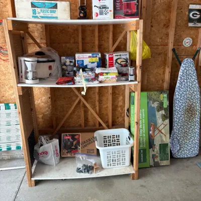 Sale Photo Thumbnail #71: garage