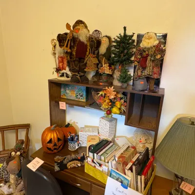 Sale Photo Thumbnail #43: Christmas