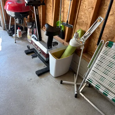 Sale Photo Thumbnail #72: garage
