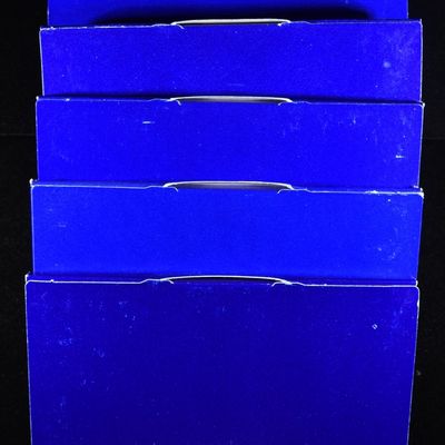 Sale Photo Thumbnail #282: (5) 1968 US PROOF SETS