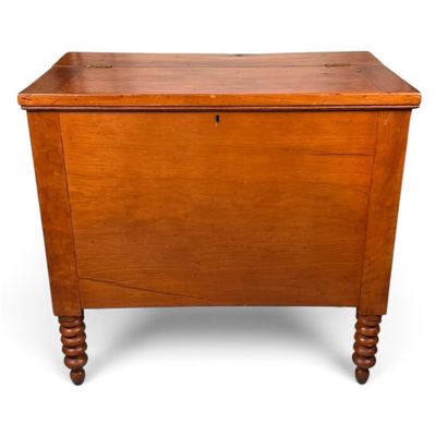 Sale Photo Thumbnail #67: Kentucky Cherry Sugar Chest