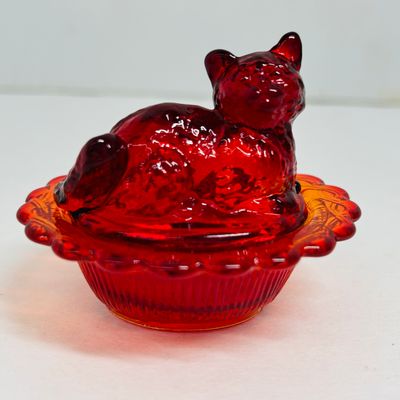 Sale Photo Thumbnail #38: MADDIES CAT RESCUE X MOSSER CAT ON NEST