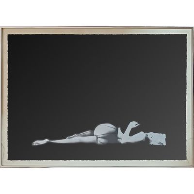 Milton H. Greene - Marilyn Monroe Lithograph