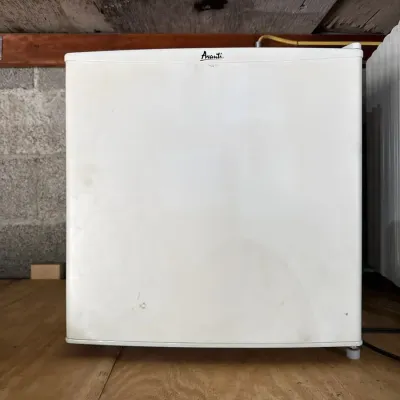 Avanti Small Refrigerator 