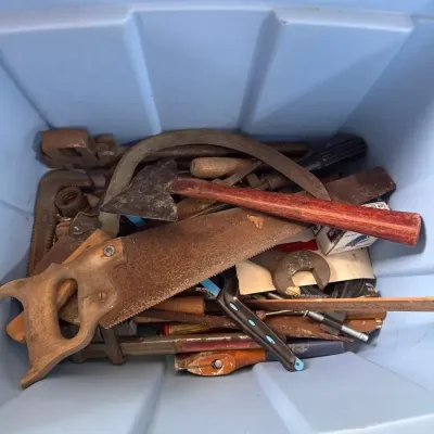 Hand Tools