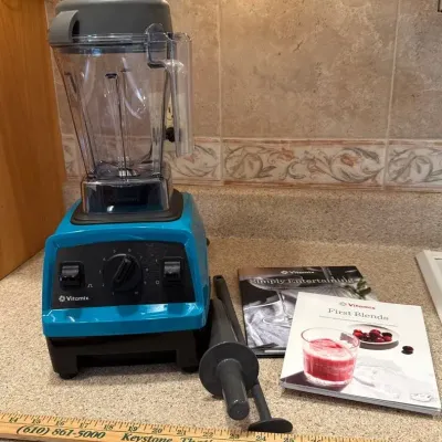 Vitamix Blender